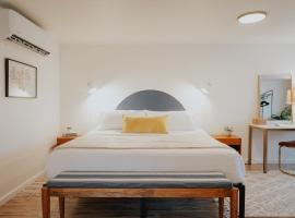 Waterfront River Apartments, hotel en Rogue River