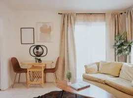 Waterfront River Apartments