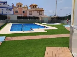 CASA GARIJO - San Juan de los Terreros
