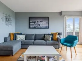 Appartement Chirpaz - Welkeys
