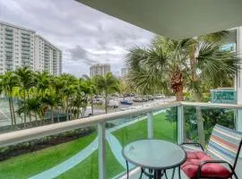 Condos at Ocean Reserve by Cielo Stays