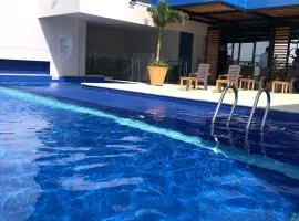 Wyndham Garden Cartagena