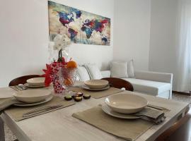 Vera House - Big solution, holiday rental sa Brescia