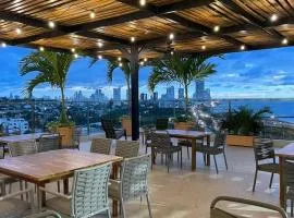 Wyndham Garden Cartagena