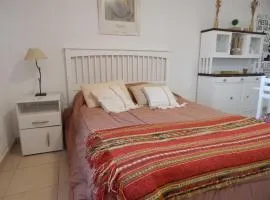 Departamento Zona Residencial. wiffi. cochera