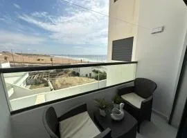 appartement avec vue sur mer