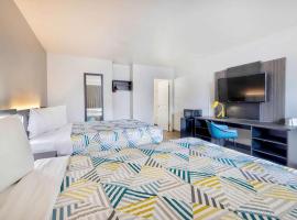 Motel 6-Villa Park, IL - Chicago West