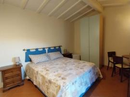 Casa di Dorothy stanza vicino a Firenze, hotel in Tavarnuzze