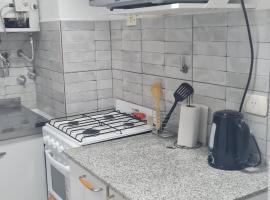Departamento cómodo, жилье для отдыха в городе Риоха