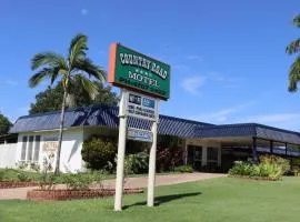 Country Road Motel