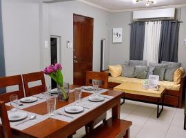 The Doll House 1, hotel v destinaci Orani