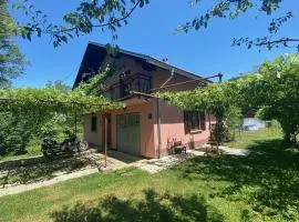 Apartments with a parking space Plaski, Velebit - 20466