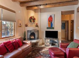 Art Haven, holiday home in Santa Fe