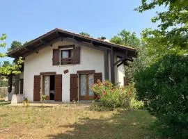 Country Home on Bay of Arcachon