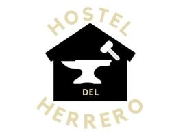 Viesnīca HOSTEL DEL HERRERO pilsētā Apóstoles