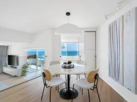 Herzliya Sea View Luxury Penthouse
