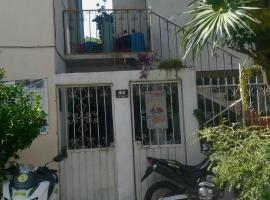 Quinta paloma, homestay in Santa Cruz Huatulco