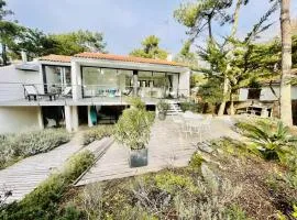 Maison La Tranche-sur-Mer, 8 pièces, 10 personnes - FR-1-194-261