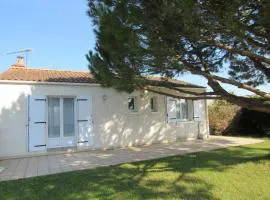 Maison L'Aiguillon-sur-Mer, 3 pièces, 6 personnes - FR-1-194-270