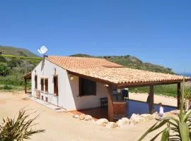 Villa Elena 2 Km from the Natural Reserve of Zingaro