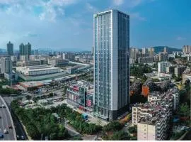 Holiday Inn Express Kunming Panlong, an IHG Hotel