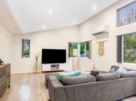 Aqua21 @ Cape Villas Dunsborough, hotel in Dunsborough