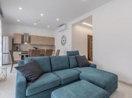 St Julians Apartment, hotel malapit sa Spinola Bay, Saint Julianʼs