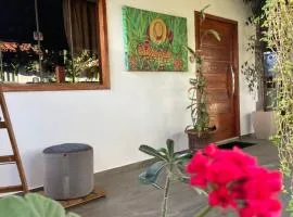 Queen House - Linda casa com piscina e area gourmet - Itaoca Praia - ES