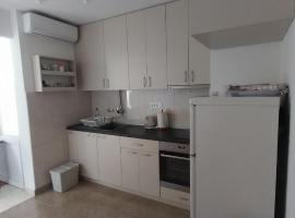 Savina, apartment in Herceg-Novi