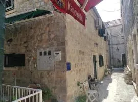 Apartments RGETO