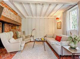 Corner Cottage - Kent, holiday home in Benenden