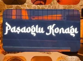 Paşaoğlu Konağı & Boutique hotel