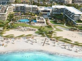 Address Beach Resort Marassi, хотел в Ел Аламейн