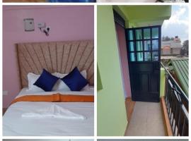 Sparkles Suite, hotel en Langata Rongai