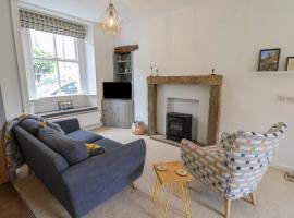 Ribble Cottage, holiday rental in Settle