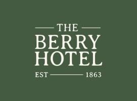 THE BERRY HOTEL, hotel a Berry