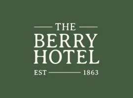 THE BERRY HOTEL