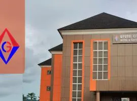 Gyutei Citi Hotel and Suite