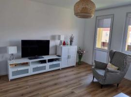 Apartament Północna przy Suntago, Deepspot, отель в городе Мщонув