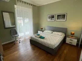 T-Rooms