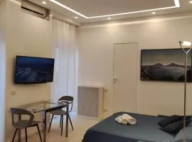 Vesuvio View Apartment