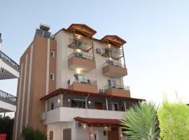 Sea's Villa