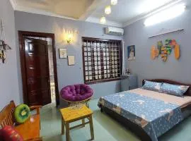 alley homestay_Liễu Giai