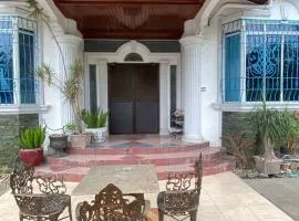 Samara Bohol City Villa