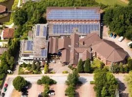 Hotel am Stimbergpark