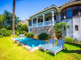 Cape Riviera Guesthouse