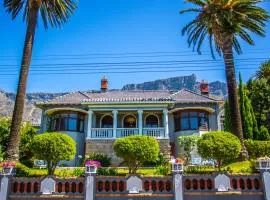 Cape Riviera Guesthouse