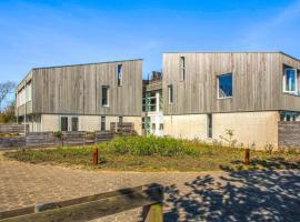 Amazing Apartment In Schiermonnikoog, ξενοδοχείο τεσσάρων αστέρων σε Schiermonnikoog