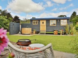 The Garden Rooms at Lonton, holiday rental in Durham