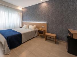 Hotel Montemar *** Superior, hotel en O Grove